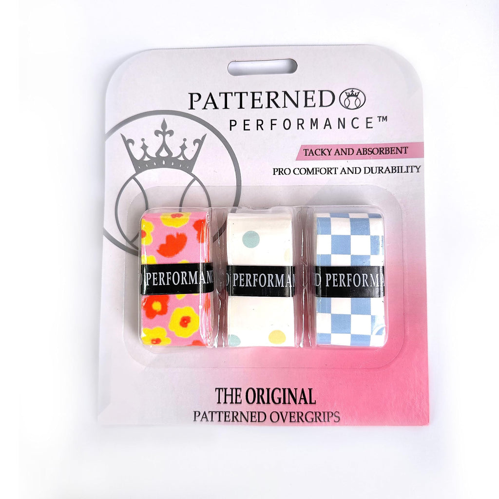 The Full Collection 3-Pack