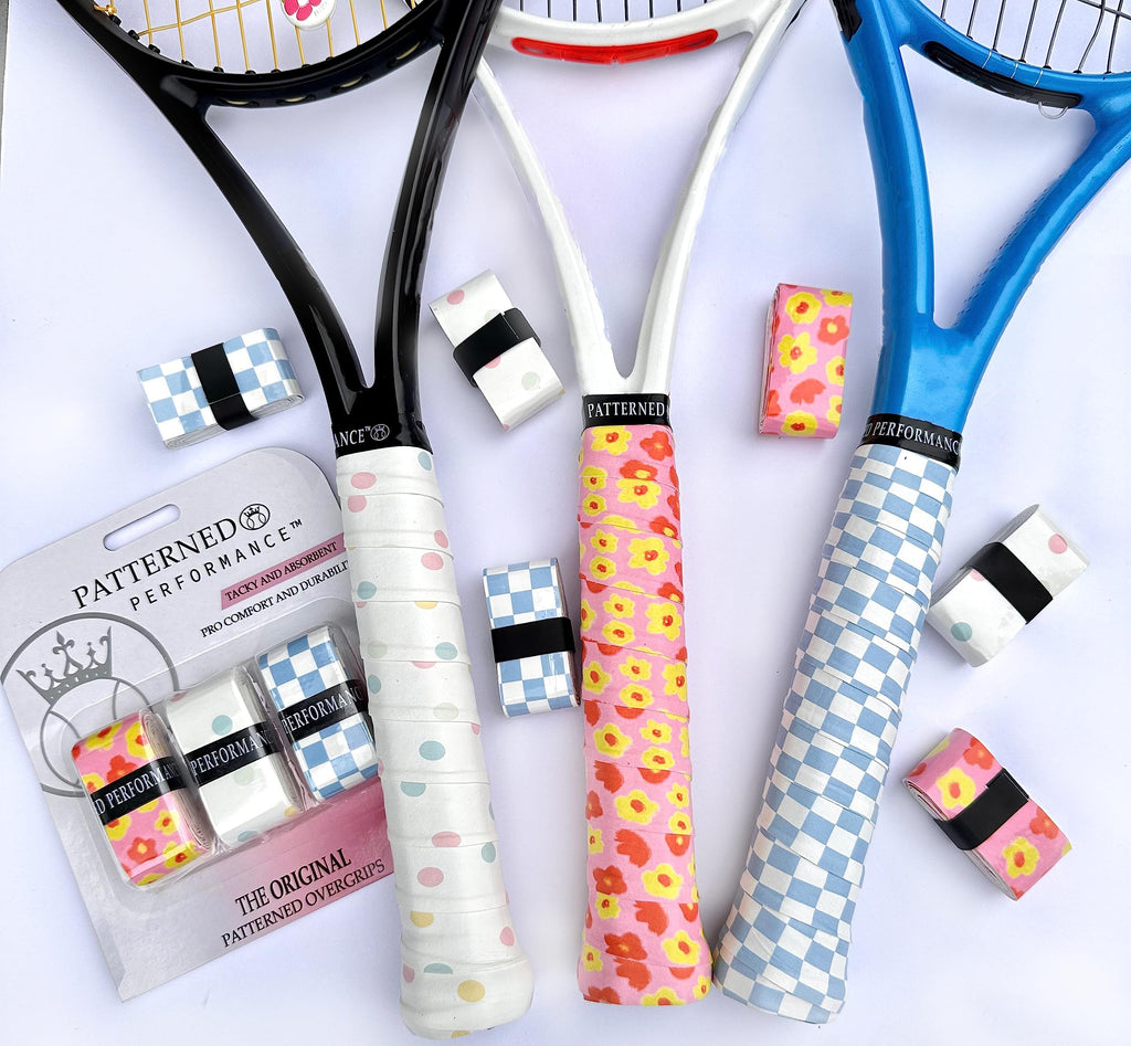 The Full Collection 3-Pack Bundle (9 GRIPS)