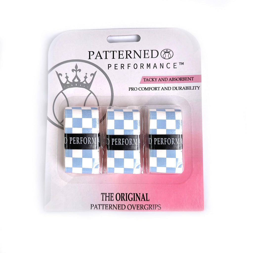 The Checkmate 3-Pack