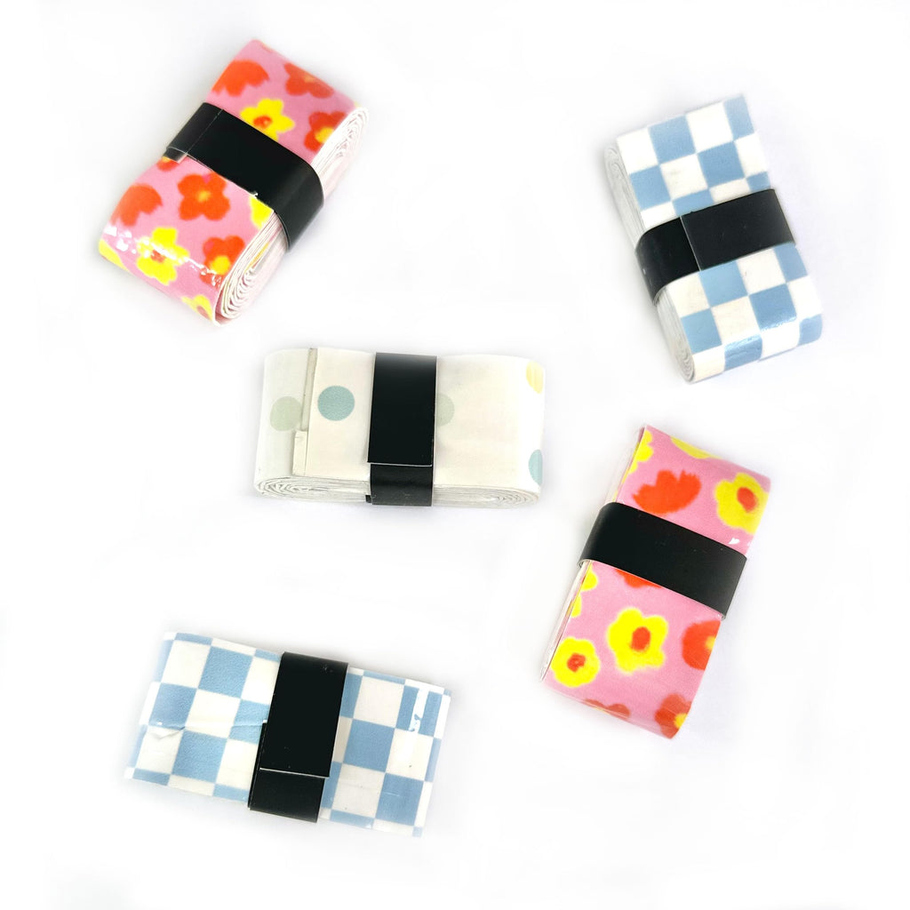 The Full Collection 3-Pack Bundle (9 GRIPS)