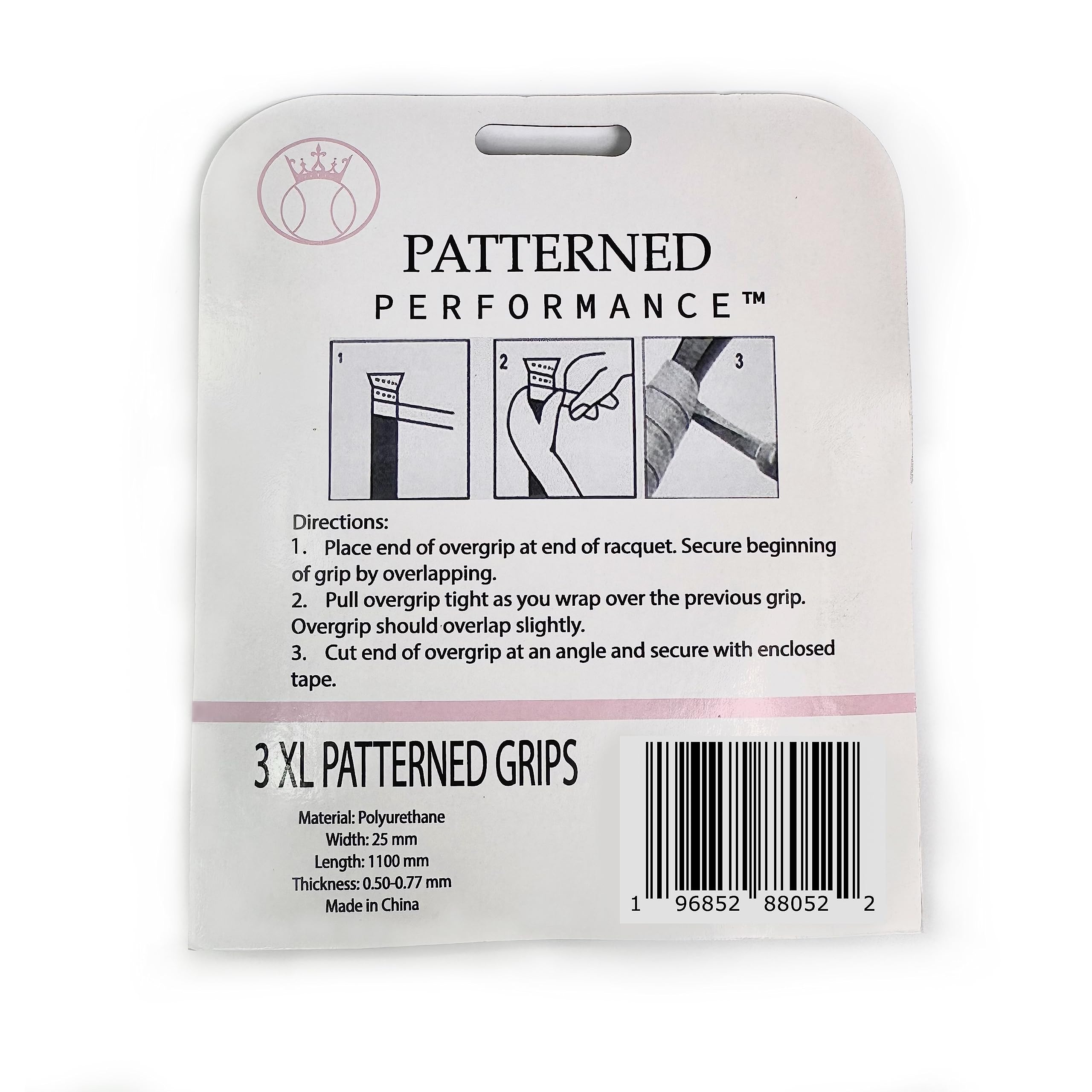 The Checkmate 3-Pack